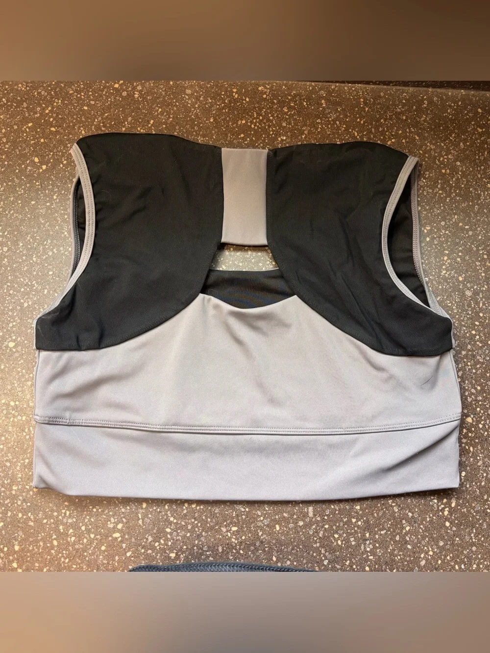Forme power bra